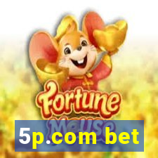 5p.com bet